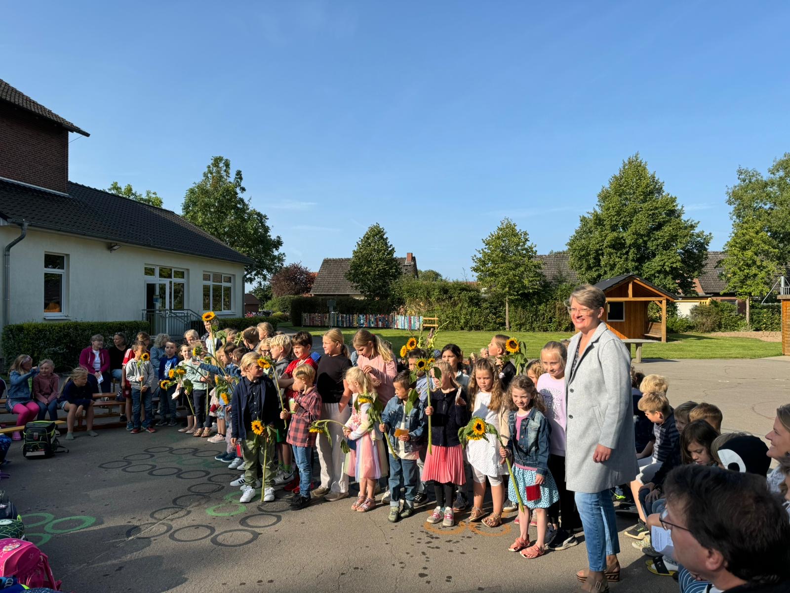 Einschulung 4