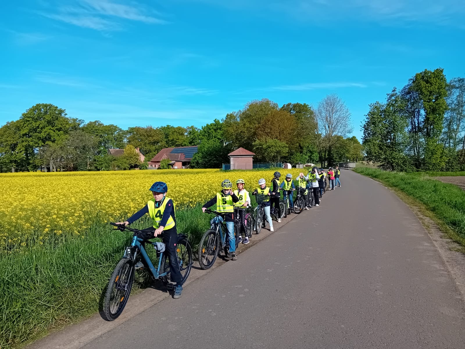 Fahrradprüfung 24