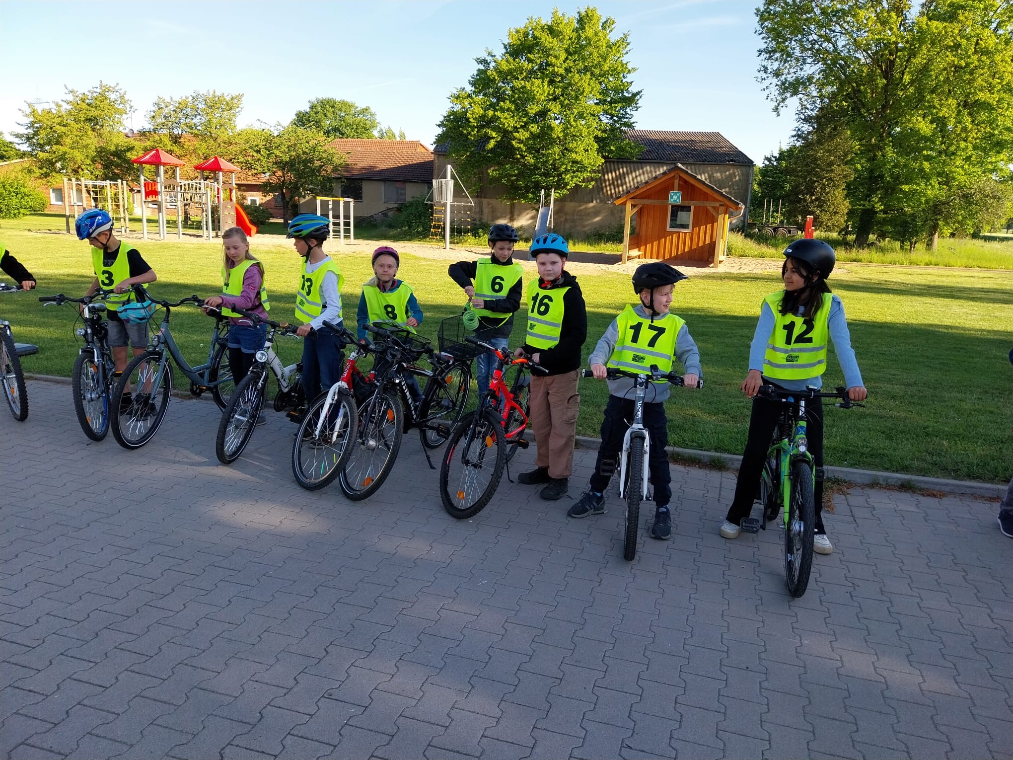 Radtraining 4a 1