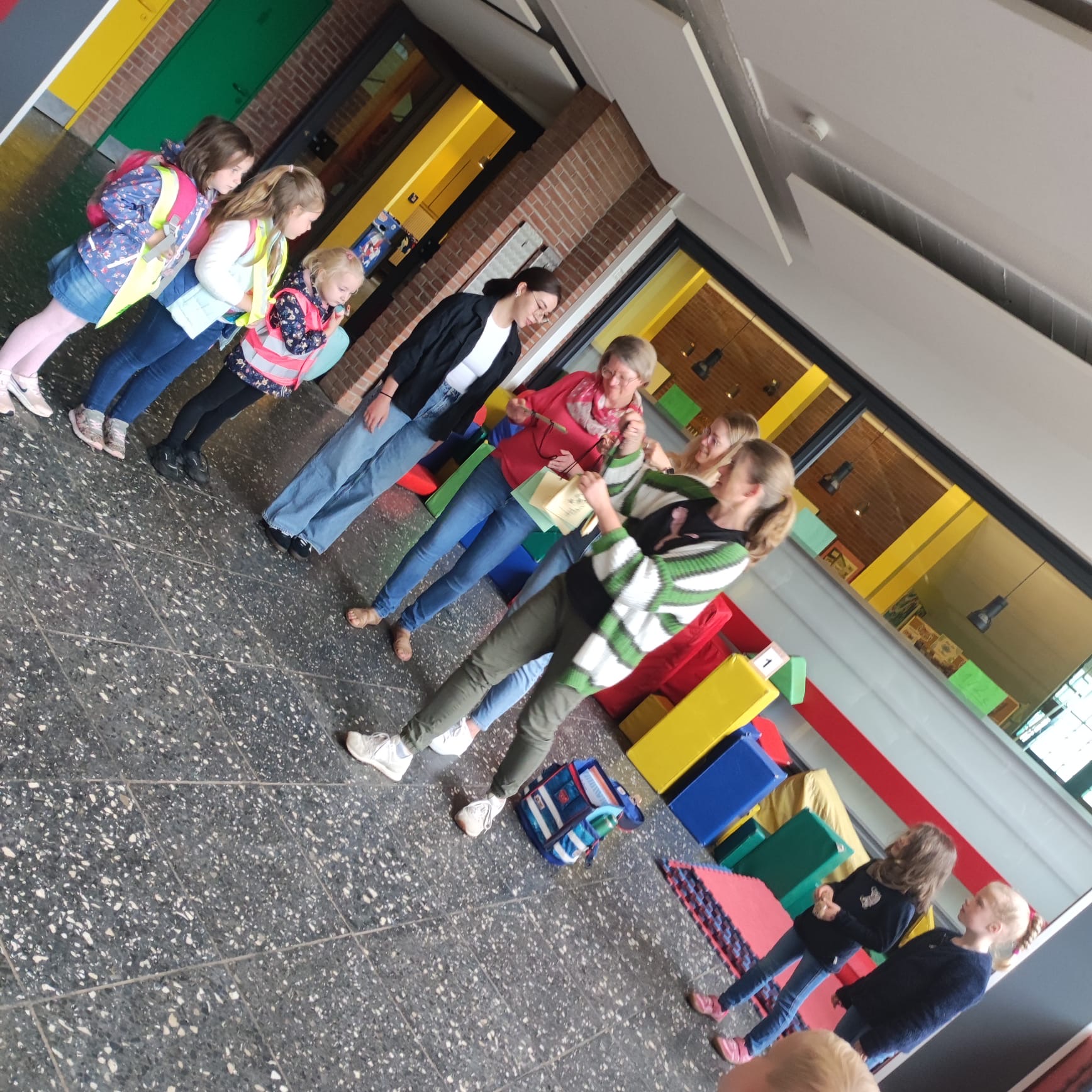 Schulanfänger 3